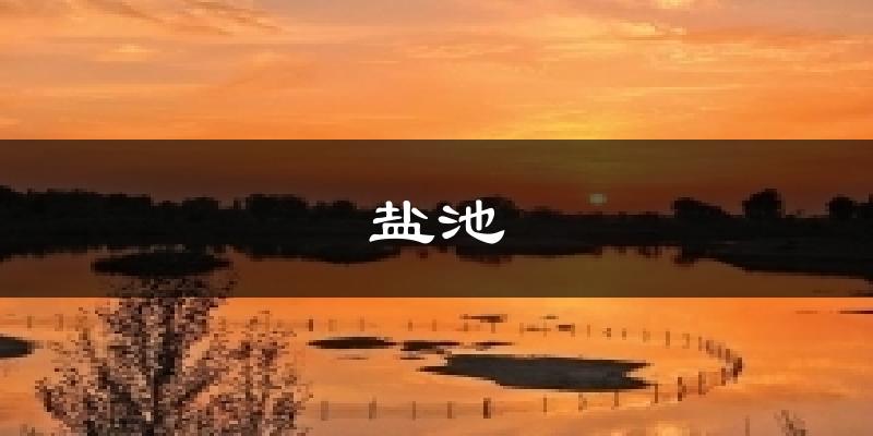 盐池今日天气