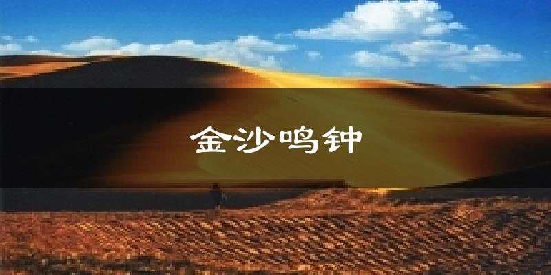 金沙鸣钟天气预报十五天